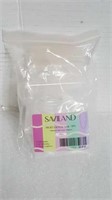 Saviland professional nail tips almond full cover