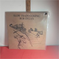 Bob DYlan LP