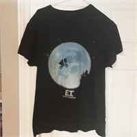 ET vintage shirt