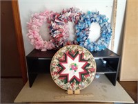 Decorative Wreaths 4