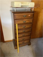 Lingerie Chest of Drawers