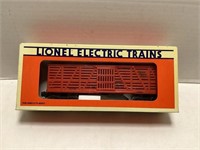 Lionel O/O27 Gauge Animated Circus Clown Car