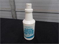 Bid X 4 : NEW  CARROLL SUDSING CRÃˆME CLEANER