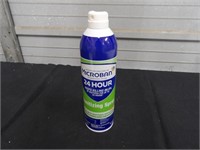 Bid X 2 : NEW  SANITIZING SPRAY CAN