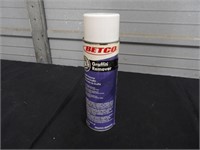 NEW BETCO  GRAFFITI REMOVER SPRAY CAN