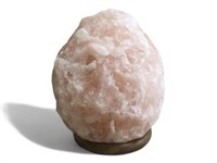 XL Salt Rock Lamp