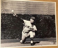 Tom "TERRIFIC" Seaver Photo