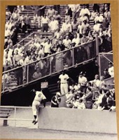 AL KALINE Catch At the Wall