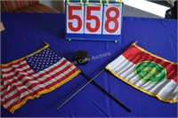 Scouting - Flag Set
