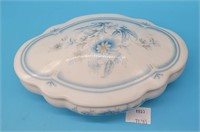 Porcelaine d'Art Creations Forcence Limoges Trinke