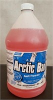 7/8 Full Gallon Camco Artic Ban Antifreeze