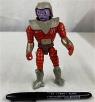 1985 Master of the Universe Figure