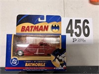 Batmobile In Box