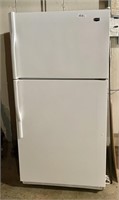 Maytag refrigerator / freezer