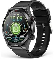 97$-Smart Watch with Bluetooth Call, 1.39