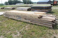 2x4 various lengths up to 16'