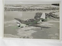 Original 1943-1944 Curtiss Wright internal Photogr
