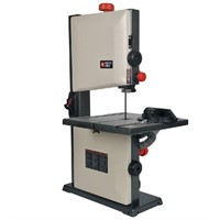 Porter-Cable Stationary Band Saw $219