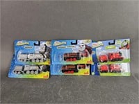 New Thomas & Friends Adventures Trains