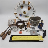 VTG Estate, Military and Collectibles