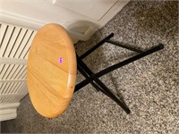 Cute small stool