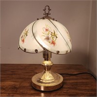 HUMMINGBIRD 3-STAGE TOUCH LAMP