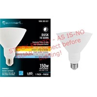 EcoSmart PAR38 Light Bulb