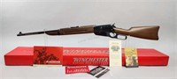 Winchester 1895 30-06 100 Anniversary Ltd Ed Rifle