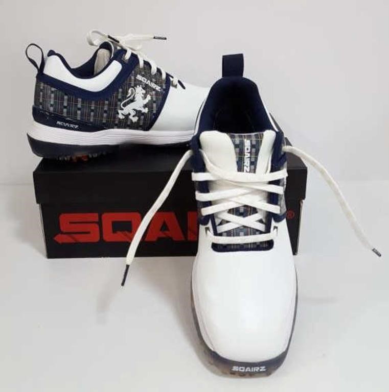 Brand New SQAIRZ Men's Size 8 Shoes