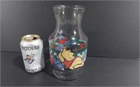 Vintage Winnie The Pooh Vase