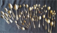 COLLECTOR SPOONS