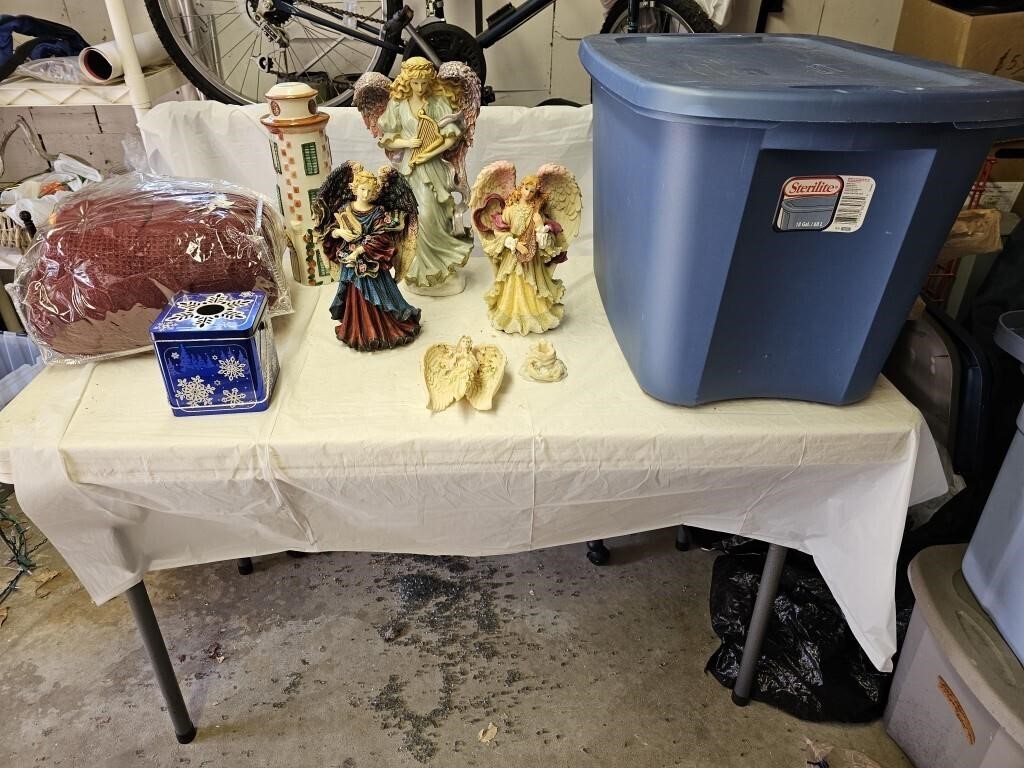 Online Only South Toledo Estate Auction Sunday June 2, 2024
