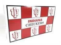 Indiana Checkers NIB