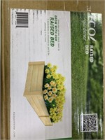 Eco gardener Raised Bed 2X8 (Brand New)
