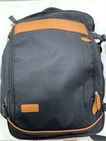 LOVEVOOK Travel Backpack, 40L Expandable Carry On