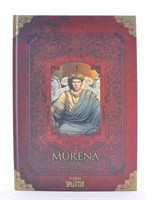 Murena. Artbook (1111 ex.)