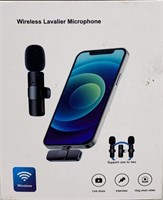 Wireless Handheld and Headset 2 in 1 Rechargeable