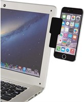xcivi Phone Tablet to Laptop Clip/Connect Laptop