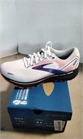 Brooks Running Shoes "Ghost 14" Women's 9.5