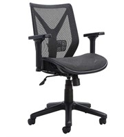 Bayshore Furnishings Aeromesh Office Chair
