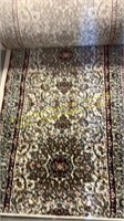 MDA Rug Imports runner UNKNOWN SIZE