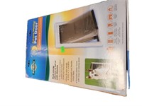 PetSafe Extreme Weather Pet Door Medium