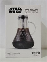 BRAND NEW JOYJOLT STAR WARS