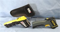INFRARED THERMOMETERS*UEI*GENERAL*TOOLS