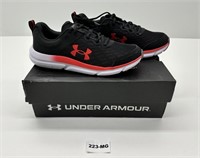 UNDER ARMOUR MEN'S SHOES - SIZE 9.5