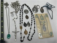 Religious Items