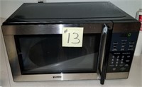 Kenmore Microwave Oven-works