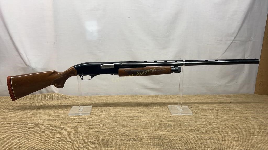 WINCHESTER MODEL 1200 12GA SHOTGUN