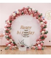 Event Party Supplies Metal Arch Decor