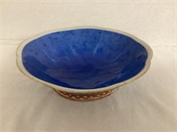 Chinese Porcelain Bowl